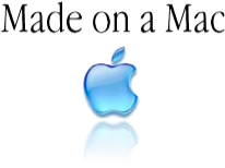 made on mac